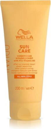 WELLA Invigo Sun Care After Sun Express Conditioner 200 ml