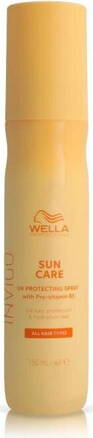 WELLA Invigo Sun Care UV Hair Color Protection Spray 150 ml