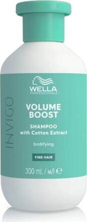WELLA Invigo Volume-Boost Bodifing Shampoo 300 ml