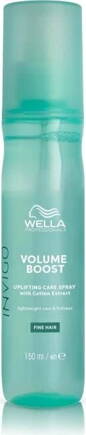 WELLA Invigo Volume-Boost Uplifting Care Spray 150 ml