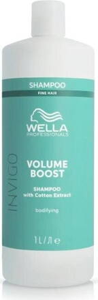 WELLA Invigo Volume-Boost Bodifing Shampoo 1000 ml