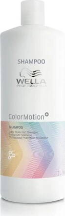 WELLA ColorMotion+ Color Protection Shampoo 1000 ml
