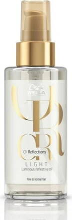 WELLA Oil Reflections Light Oil 100 ml