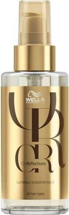 WELLA Oil Reflections Smoothening Oil 100 ml