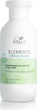 WELLA Elements Calming Shampoo 250 ml
