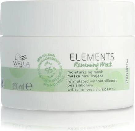 WELLA Elements Renewing Mask 150 ml