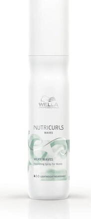 WELLA Nutricurls Milky Waves 150 ml