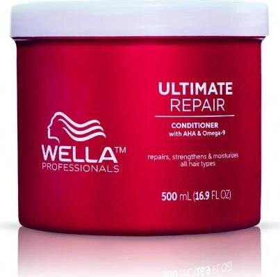 WELLA Ultimate Repair Conditioner 500 ml
