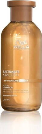 WELLA Ultimate Smooth Shampoo 250 ml