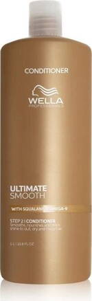 WELLA Ultimate Smooth Conditioner 1000 ml