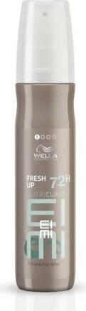 WELLA Eimi Nutri-Curls Fresh Up 150 ml
