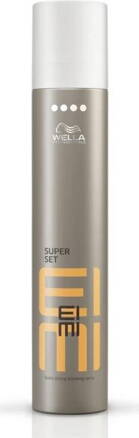 WELLA Eimi Super Set 500 ml