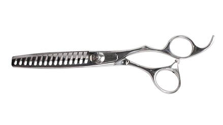 OLIVIA GARDEN TextureCut Thinning Shear efilační kadeřnické nůžky 15 zubů OLIVIA GARDEN TextureCut Thinning Shear efilační kadeřnické nůžky 15 zubů