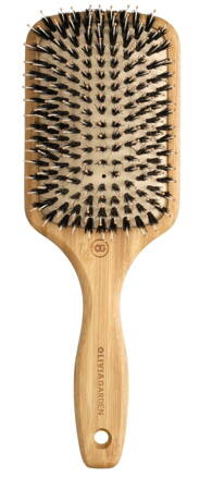 OLIVIA GARDEN Bamboo Touch Detangle Combo L kartáč na vlasy