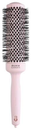OLIVIA GARDEN 45 mm Expert BlowOut Pink Speed kartáč na vlasy