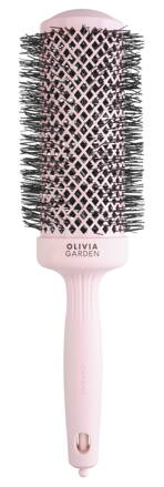 OLIVIA GARDEN 55 mm Expert BlowOut Pink Speed kartáč na vlasy