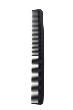 OLIVIA GARDEN Black Label Comb large - 21,5 cm