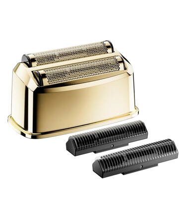 ANDIS 563219 ProFoil Plus II TS-3 Shaver zlatá náhradní fólie + planžeta