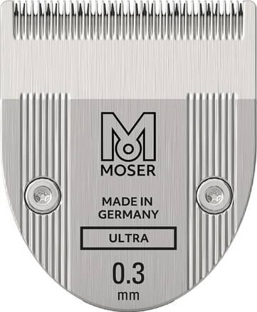 MOSER 1584 U-blade stříhací hlava pro Moser ChroMini Pro2