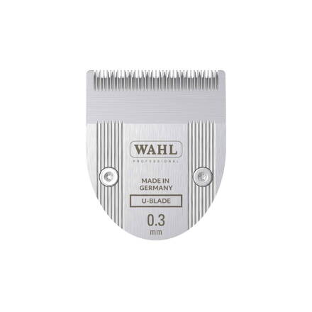 WAHL 1584 U-blade stříhací hlava pro ChroMini 0,3 mm