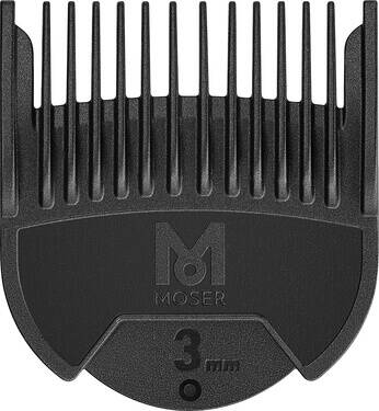 WAHL / MOSER 1802 násadec pro Chrom Style / Genio Plus - 3 mm