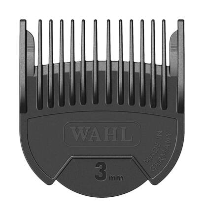 WAHL / MOSER 1802 násadec pro Chrom Style / Genio Plus - 3 mm