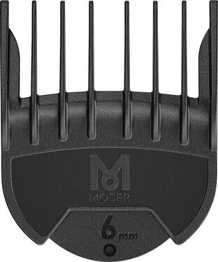 WAHL / MOSER 1802 násadec pro Chrom Style / Genio Plus - 6 mm