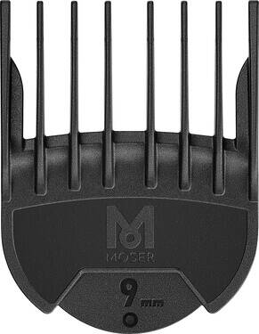 WAHL / MOSER 1802 násadec pro Chrom Style / Genio Plus - 9 mm