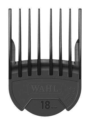 WAHL / MOSER 1802 násadec pro Chrom Style / Genio Plus - 18 mm