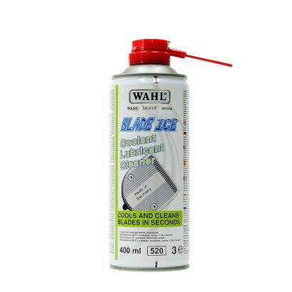 WAHL BLADE ICE 4 in 1 - 400 ml