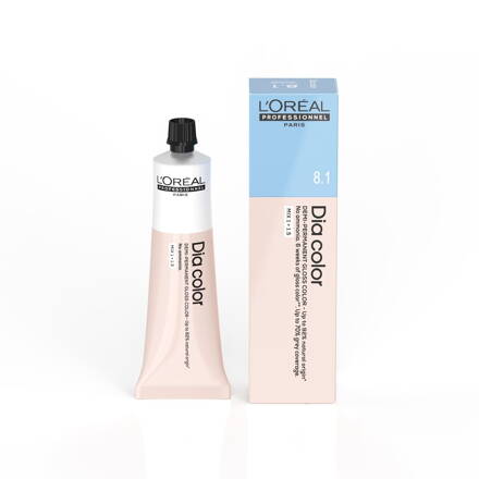 L'ORÉAL Dia Color 5.8 - 60 ml