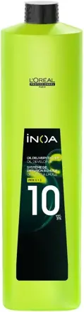 L'ORÉAL Inoa oxydant 10 VOL 3% - 1000 ml