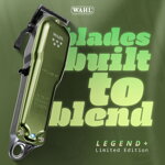 WAHL 3030832 Cordless Legend+ 