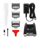 WAHL 3000116 Senior Metal Edition 5V profesionální střihací strojek WAHL 3000116 Senior Metal Edition 5V profesionální střihací strojek