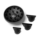 BABYLISS PRO BAB7600E Lupia 2200 W extrémně výkonný ultra lehký profesionální fén na vlasy