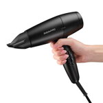BABYLISS PRO BAB7600E Lupia 2200 W extrémně výkonný ultra lehký profesionální fén na vlasy