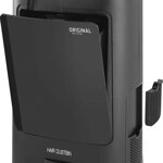 SIBEL Hair Dustbin vysavač na vlasy 1400 W SIBEL Hair Dustbin vysavač na vlasy 1400 W