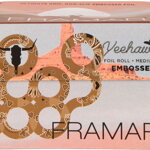 FRAMAR Yeehaw alu-fólie se speciálním povrchem šířka 12,7 cm x délka 97,5 m