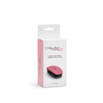 D.TANGLED kartáč na vlasy Hot Pink