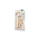 MY štipec Claw clip Desert Beige 1 ks