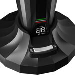JRL Diamante 2025C-B Clipper Black