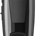 JRL Diamante 2025T-B Trimmer Black