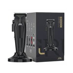 JRL 3000CB-F Hair Clipper Fade Blade Black