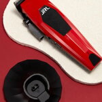 JRL 3000CE-F Hair Clipper Fade Blade Red
