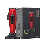 JRL 3000CE-F Hair Clipper Fade Blade Red
