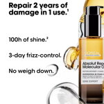L'ORÉAL Expert 90 ml Absolut Repair Molecular Dual Oil 