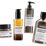 L'ORÉAL Expert 90 ml Absolut Repair Molecular Dual Oil 