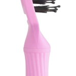 OLIVIA GARDEN Finger Brush Tokyo kartáč na vlasy masážní 6-řadý střední OLIVIA GARDEN Finger Brush Tokyo kartáč na vlasy masážní 6-řadý střední
