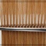 OLIVIA GARDEN TextureCut Blending Shear efilační kadeřnické nůžky 21 zubů