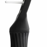 OLIVIA GARDEN Finger Brush na vlasy masážní 6řadá střední (pouze plastové piny)